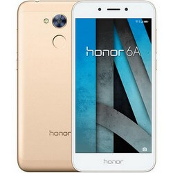 Замена разъема зарядки на телефоне Honor 6A в Пскове